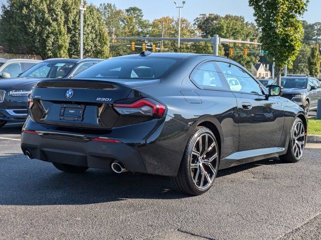 2023 BMW 2 Series 230i xDrive