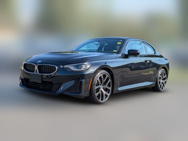 2023 BMW 2 Series 230i xDrive