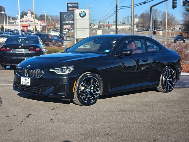 2023 BMW 2 Series 230i xDrive