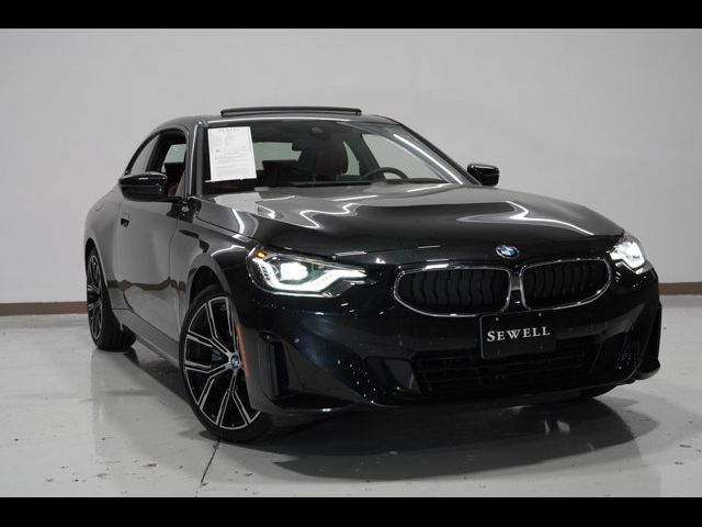 2023 BMW 2 Series 230i xDrive