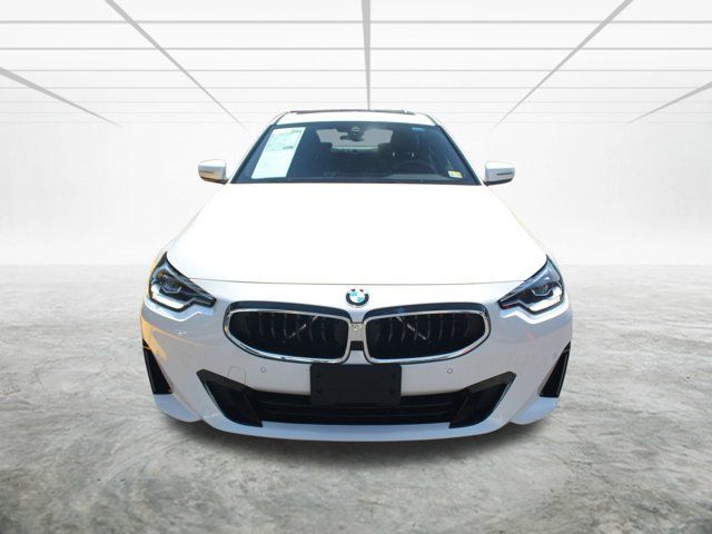 2023 BMW 2 Series 230i xDrive