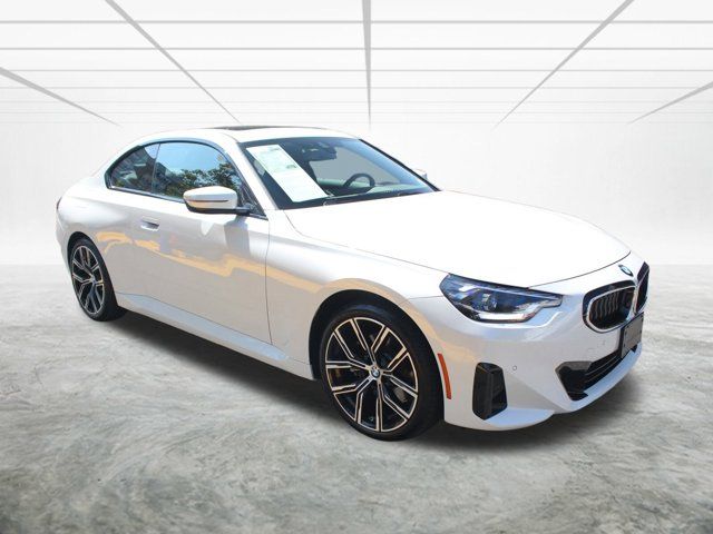 2023 BMW 2 Series 230i xDrive