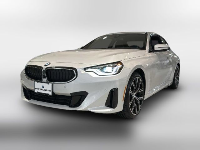 2023 BMW 2 Series 230i xDrive