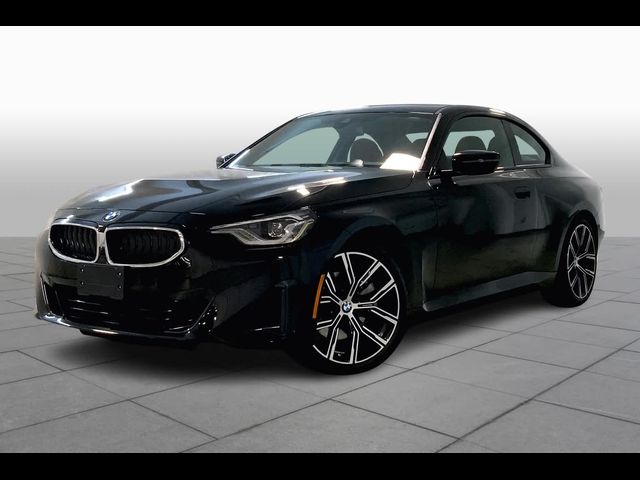 2023 BMW 2 Series 230i xDrive