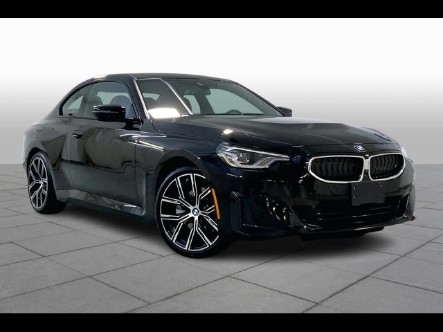 2023 BMW 2 Series 230i xDrive