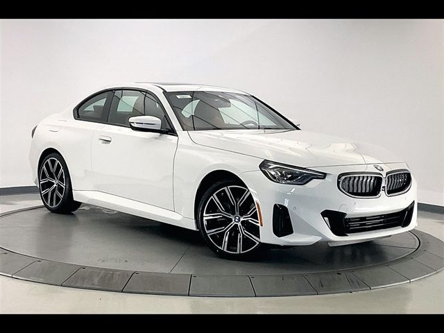 2023 BMW 2 Series 230i xDrive