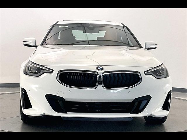 2023 BMW 2 Series 230i xDrive