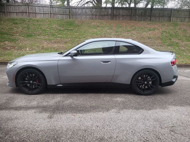 2023 BMW 2 Series 230i xDrive