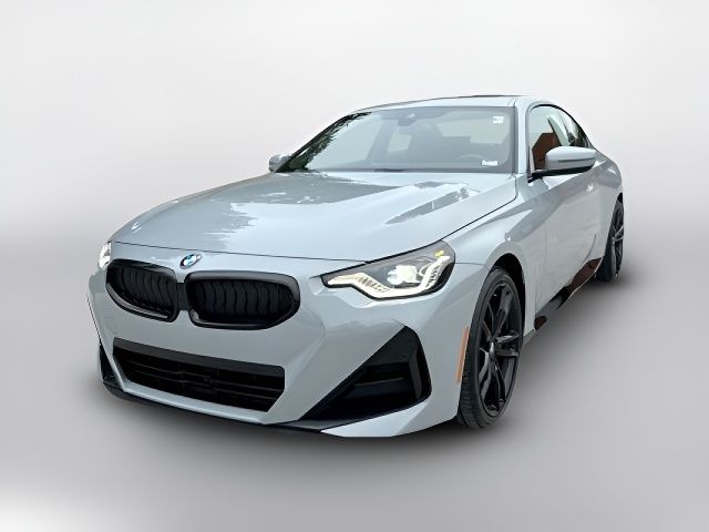 2023 BMW 2 Series 230i xDrive