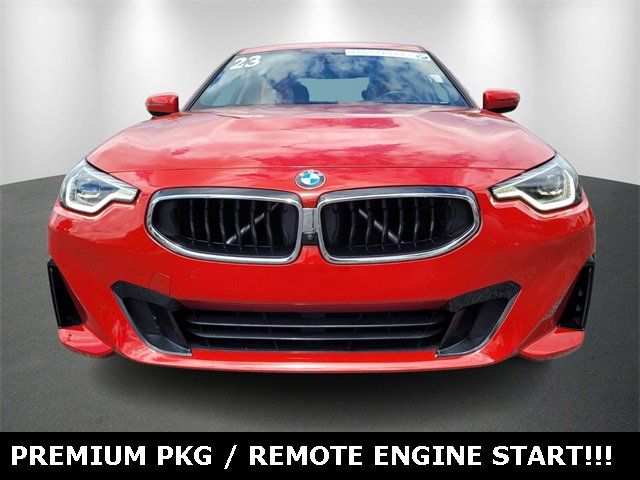 2023 BMW 2 Series 230i xDrive