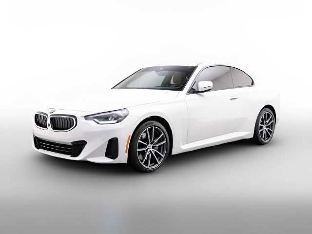 2023 BMW 2 Series 230i xDrive