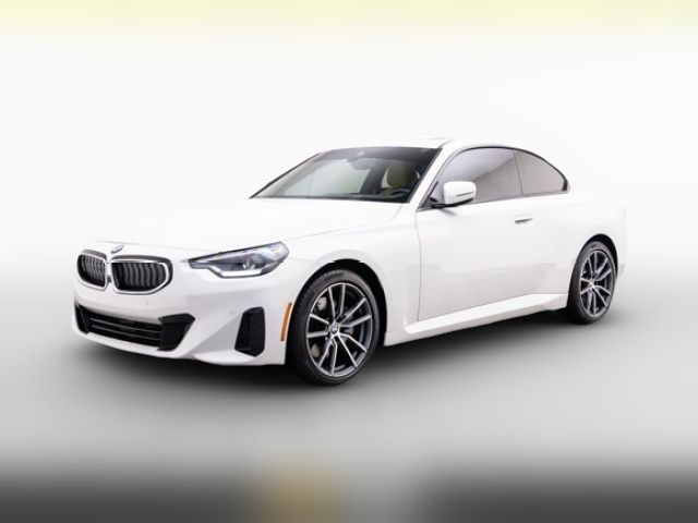 2023 BMW 2 Series 230i xDrive