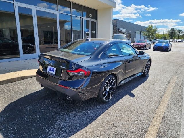 2023 BMW 2 Series 230i xDrive