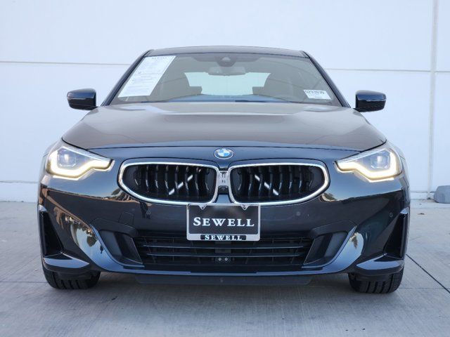 2023 BMW 2 Series 230i xDrive