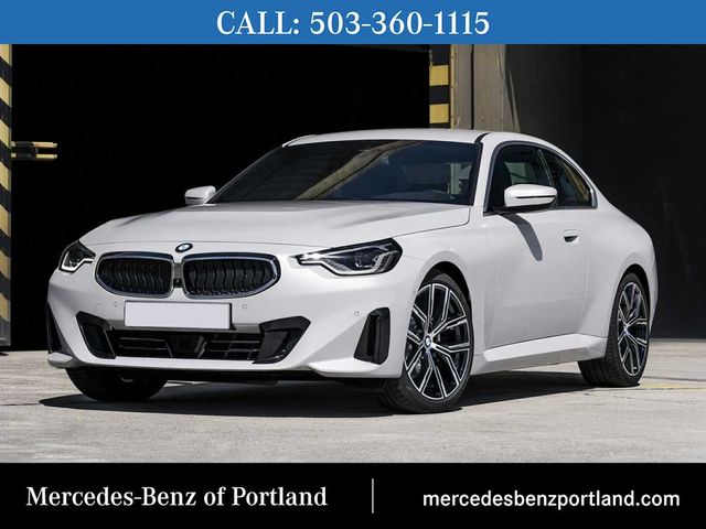 2023 BMW 2 Series 230i xDrive