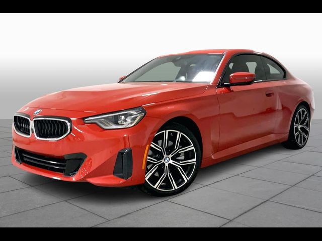 2023 BMW 2 Series 230i xDrive