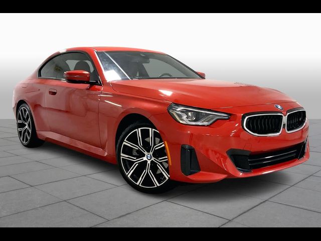 2023 BMW 2 Series 230i xDrive