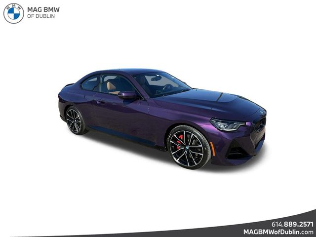 2023 BMW 2 Series 230i xDrive