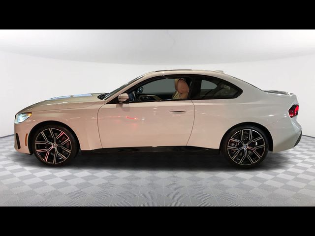 2023 BMW 2 Series 230i xDrive