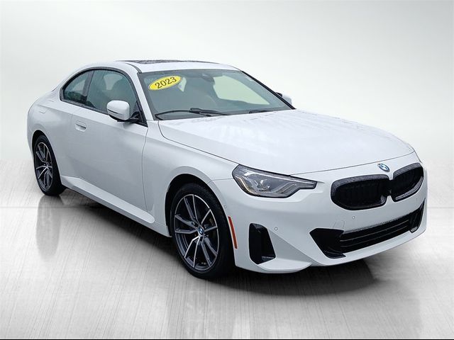 2023 BMW 2 Series 230i xDrive