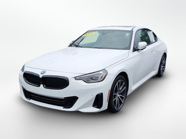 2023 BMW 2 Series 230i xDrive