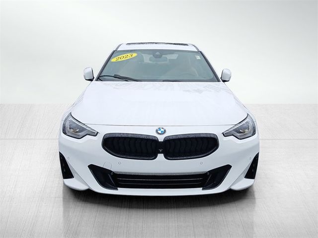 2023 BMW 2 Series 230i xDrive