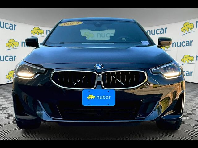 2023 BMW 2 Series 230i xDrive