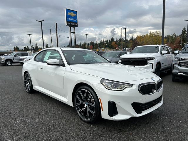 2023 BMW 2 Series 230i xDrive