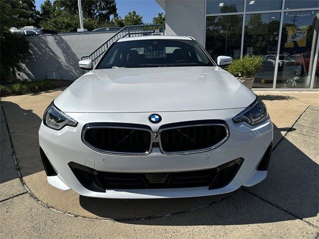 2023 BMW 2 Series 230i xDrive