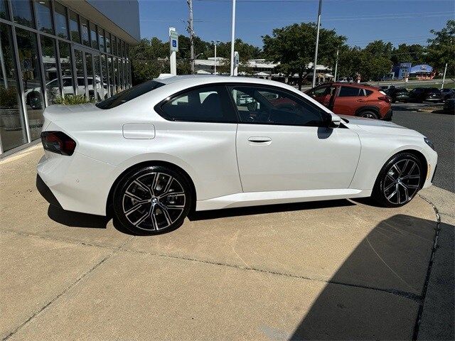 2023 BMW 2 Series 230i xDrive