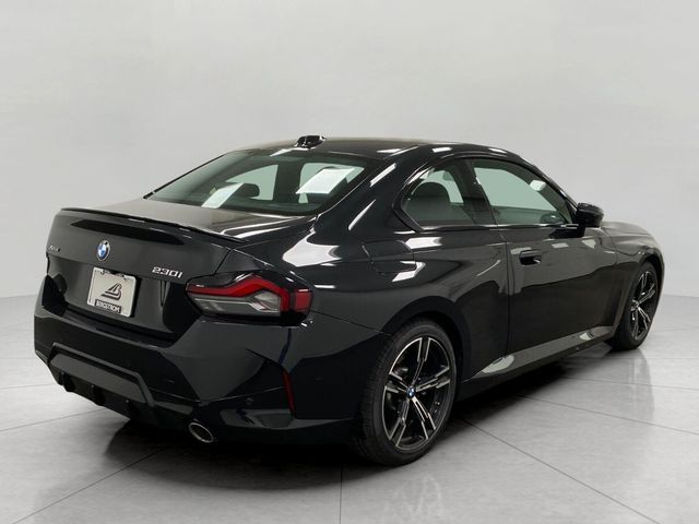 2023 BMW 2 Series 230i xDrive