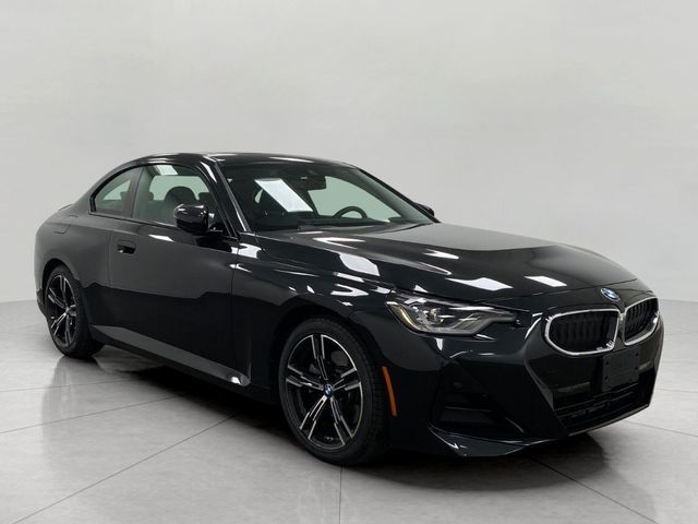 2023 BMW 2 Series 230i xDrive