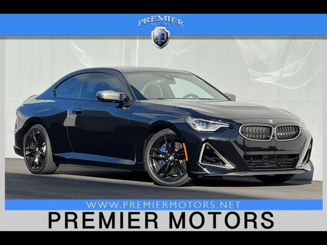 2023 BMW 2 Series M240i xDrive