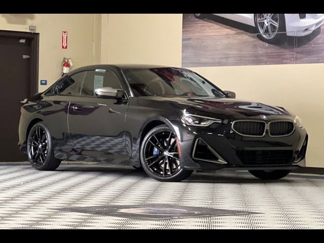 2023 BMW 2 Series M240i xDrive