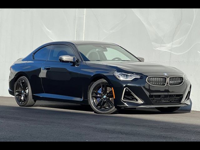 2023 BMW 2 Series M240i xDrive