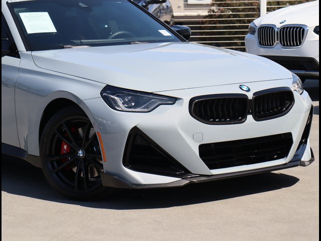 2023 BMW 2 Series M240i xDrive