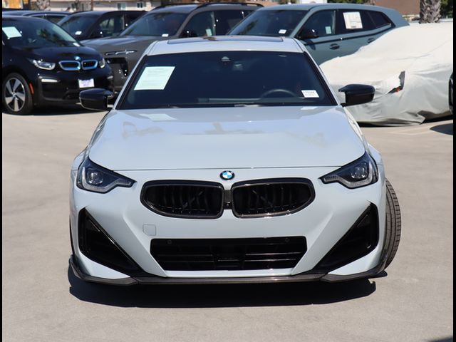 2023 BMW 2 Series M240i xDrive