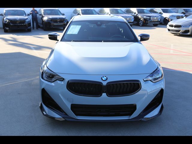 2023 BMW 2 Series M240i xDrive