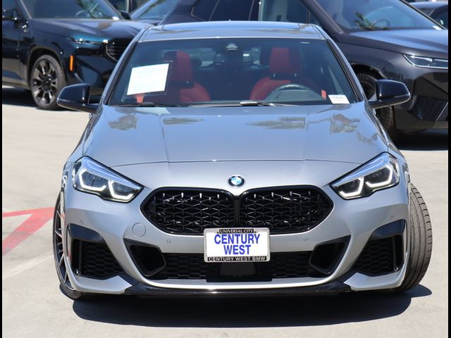 2023 BMW 2 Series M235i xDrive