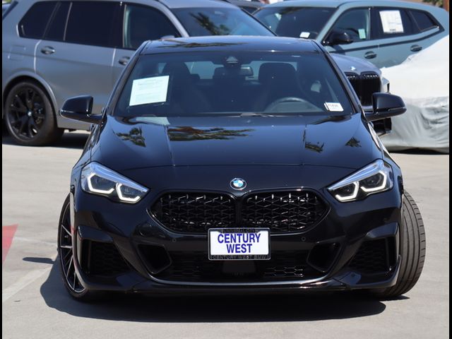 2023 BMW 2 Series M235i xDrive