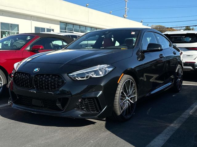 2023 BMW 2 Series M235i xDrive