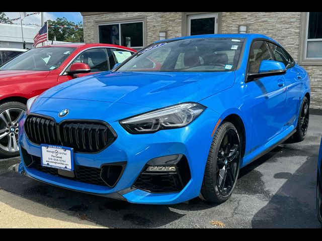 2023 BMW 2 Series 228i xDrive