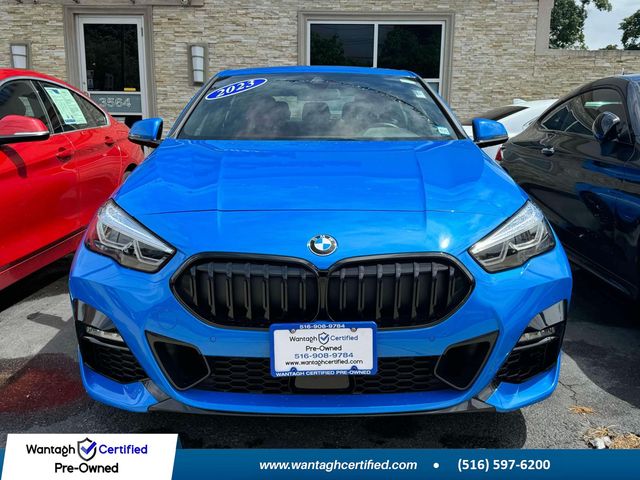 2023 BMW 2 Series 228i xDrive