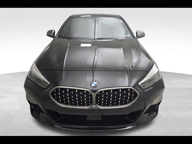 2023 BMW 2 Series M235i xDrive