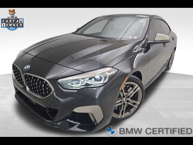 2023 BMW 2 Series M235i xDrive