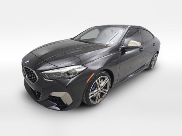 2023 BMW 2 Series M235i xDrive