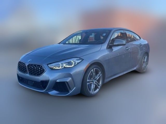 2023 BMW 2 Series M235i xDrive