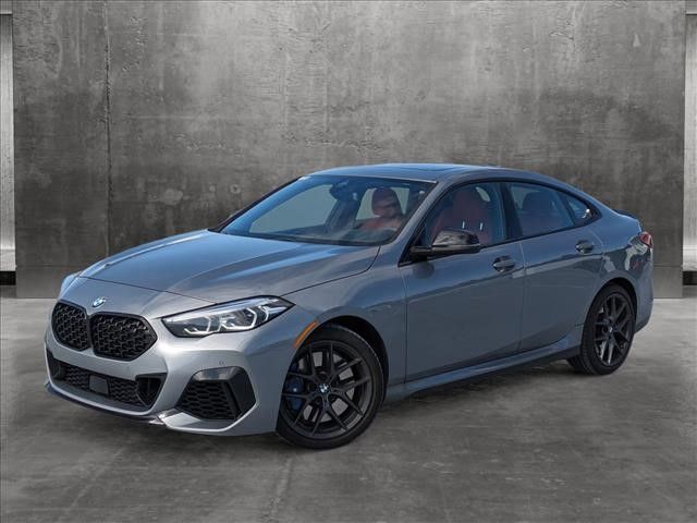 2023 BMW 2 Series M235i xDrive