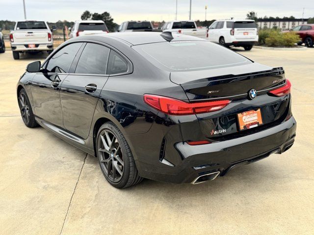 2023 BMW 2 Series M235i xDrive