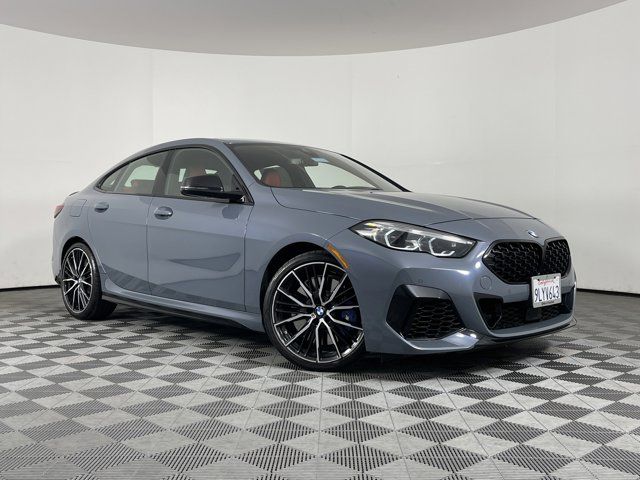 2023 BMW 2 Series M235i xDrive